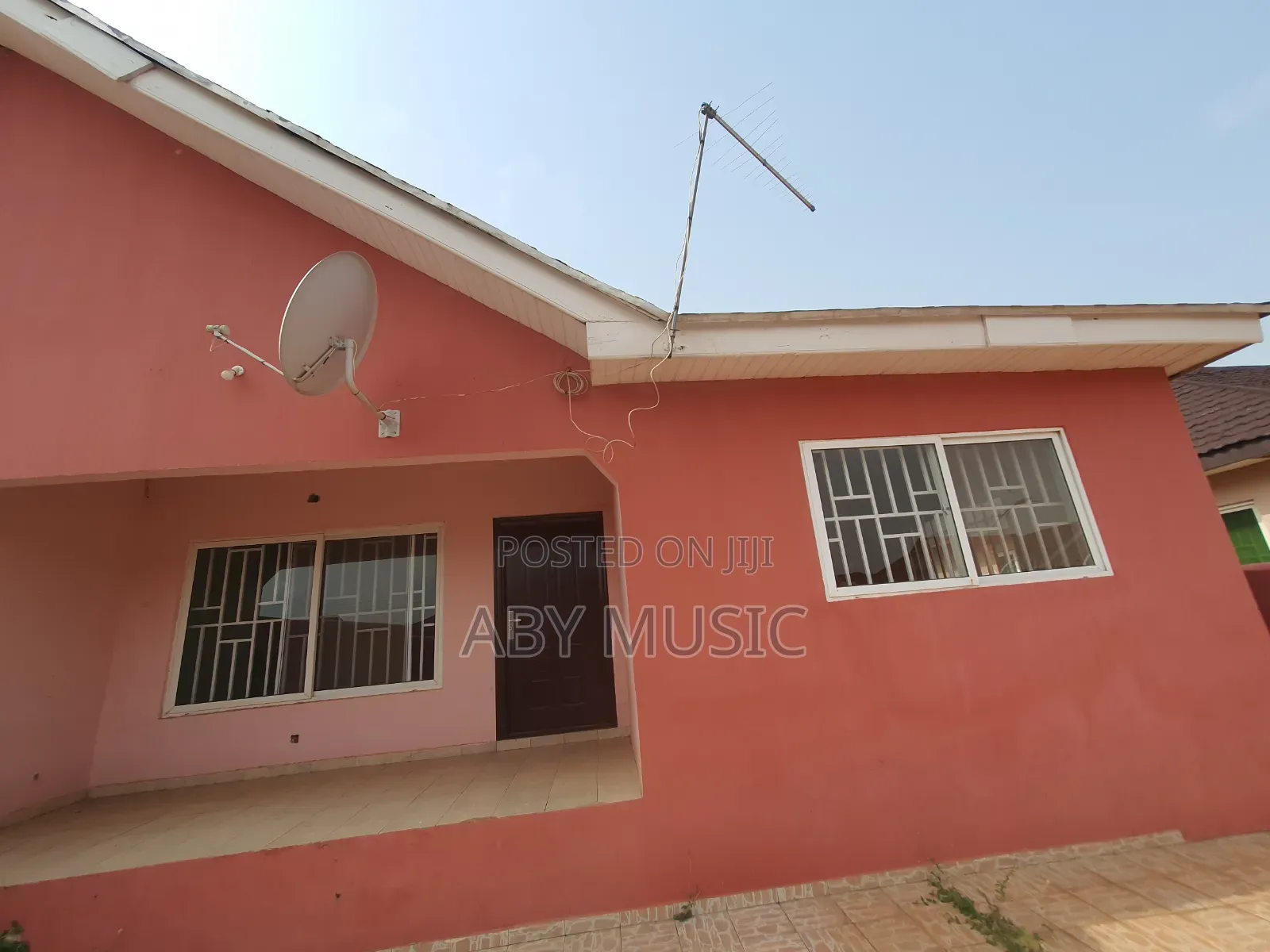 2 Bedroom for Rent