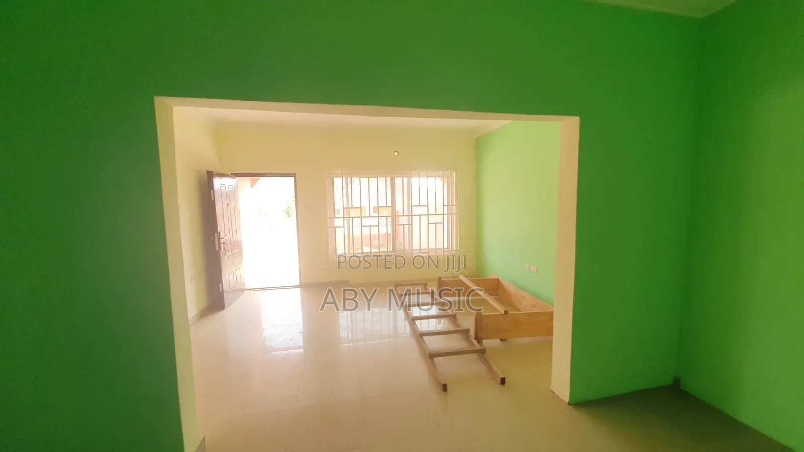 2 Bedroom for Rent