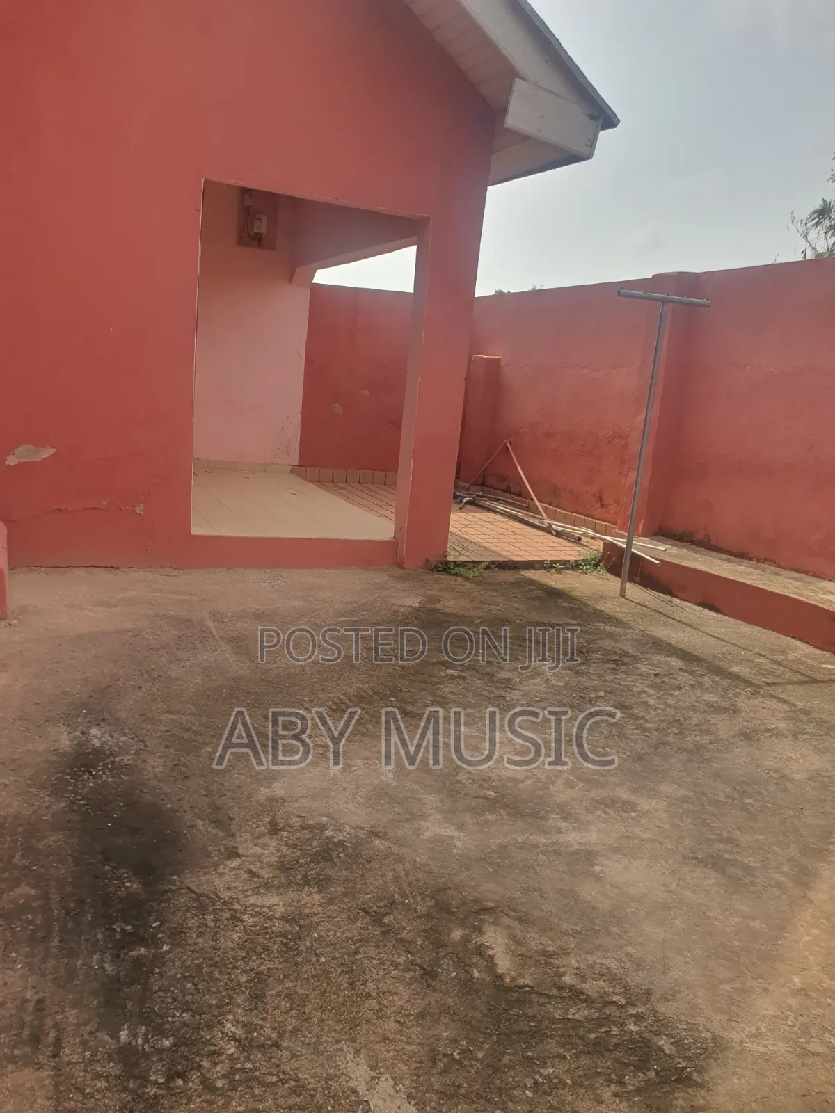 2 Bedroom for Rent