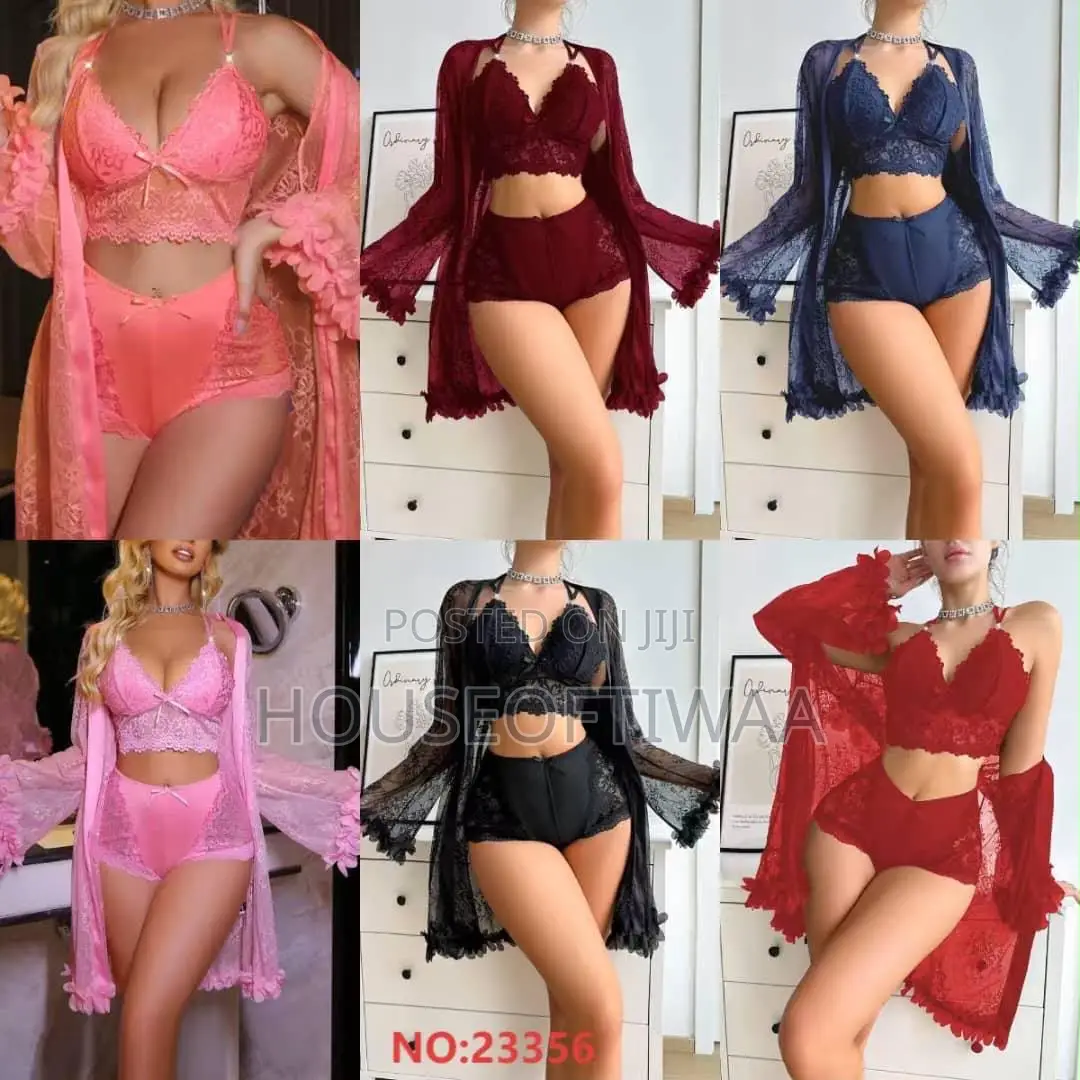 Ladies Beautiful Night Wear
