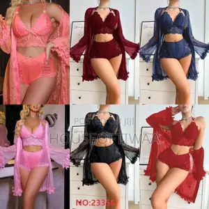 Ladies Beautiful Night Wear