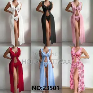 Ladies Beautiful Night Wear
