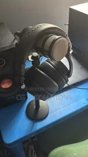 Complete Professional Studio Setup for Sale