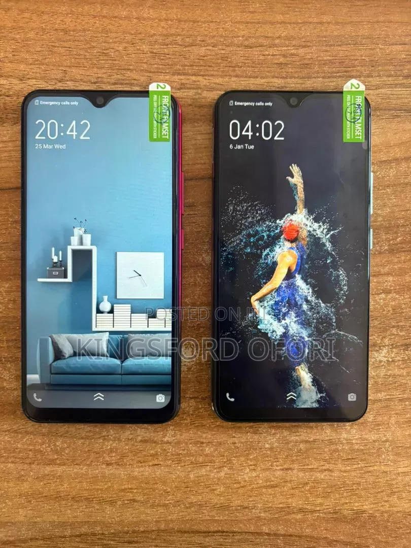 Vivo Y11 32 GB