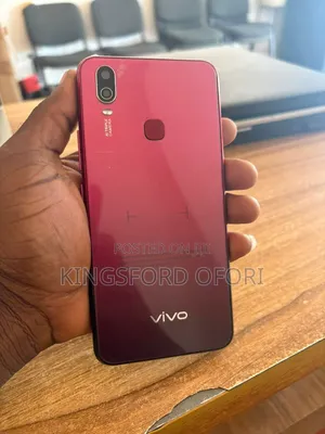 Vivo Y11 32 GB