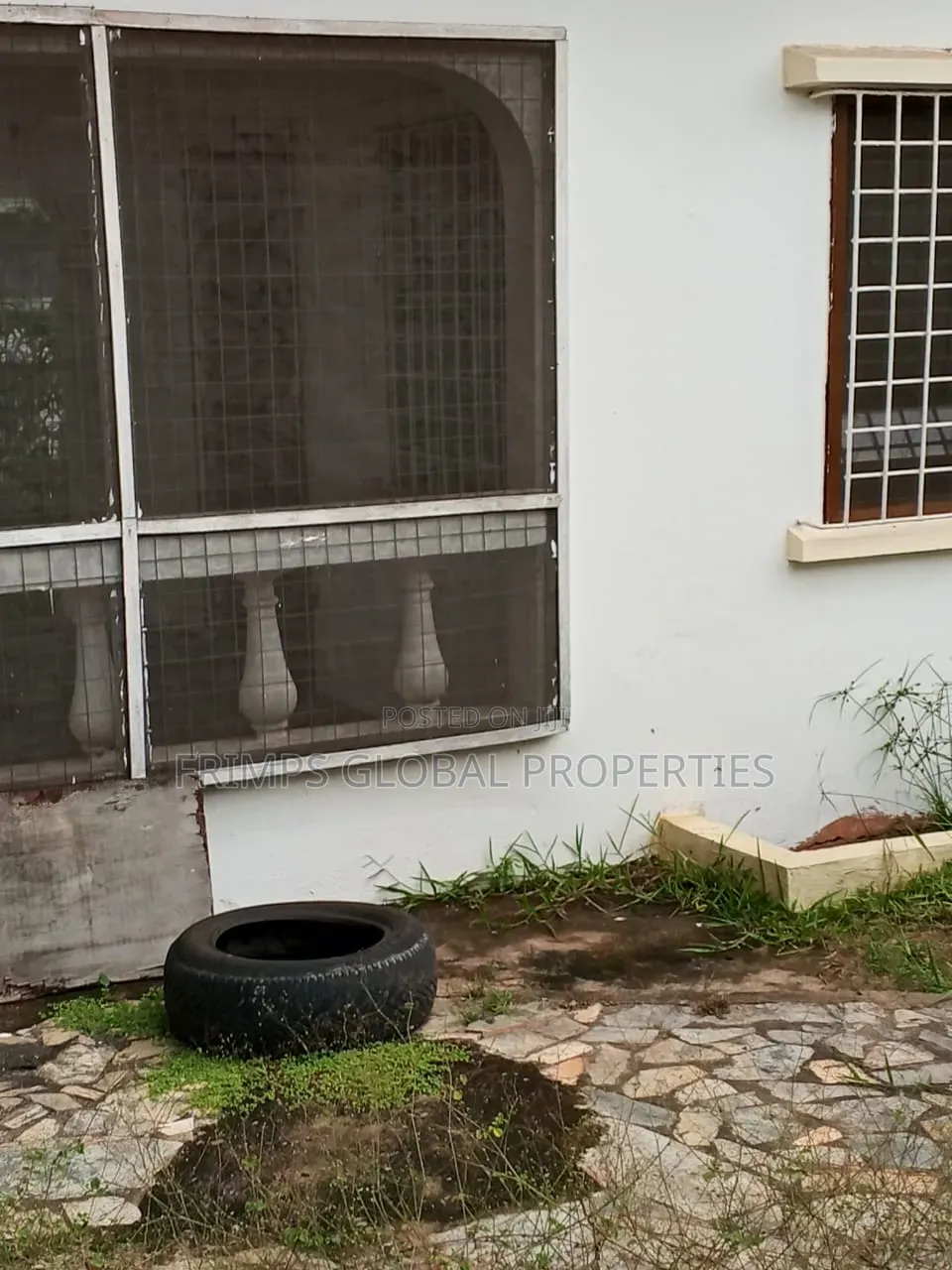 4bdrm House in Accra Metropolitan for sale