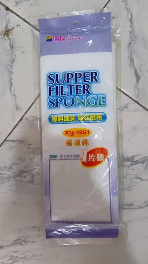 Filter Media