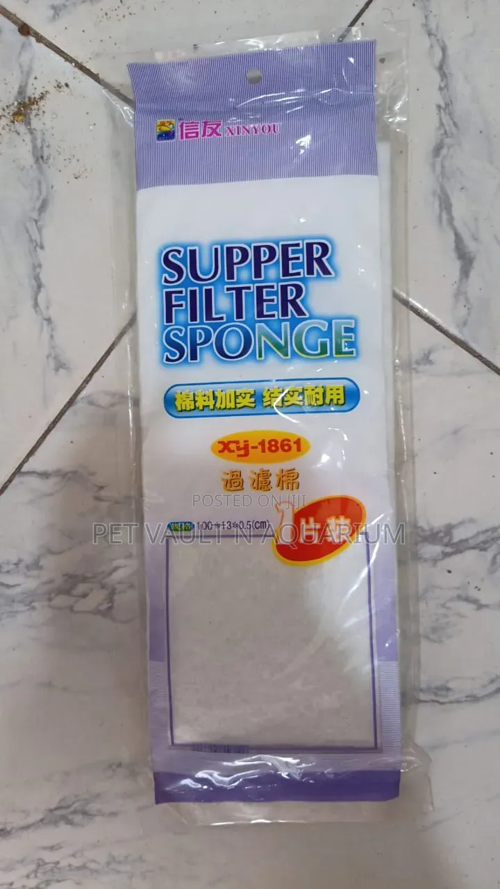 Filter Media