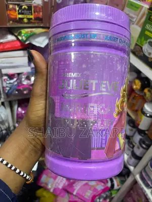 Juliet Eve Powder Supplement