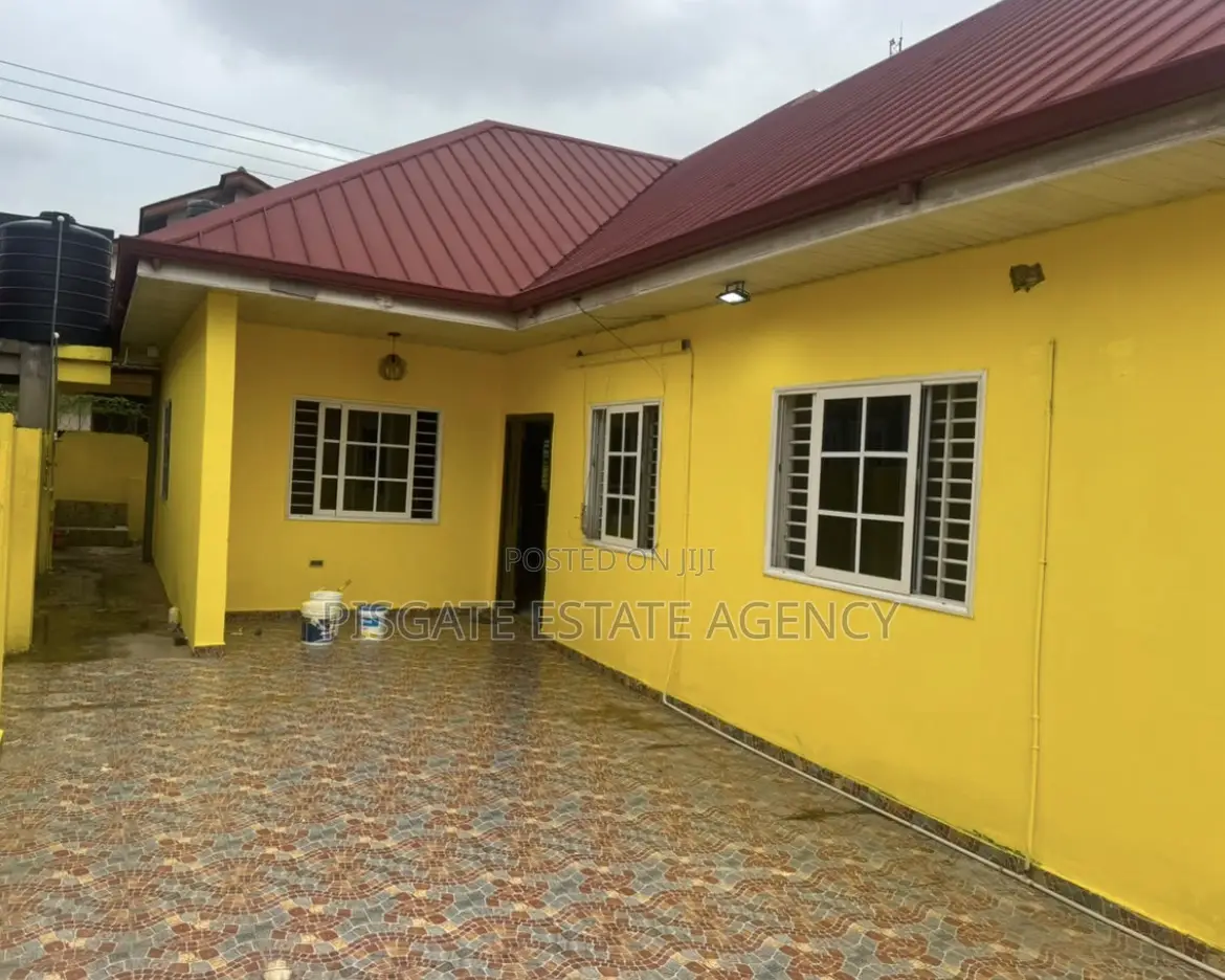 4bdrm House in Kwabenya for rent