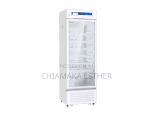 Vaccine Refrigerator Laboratory Fridge