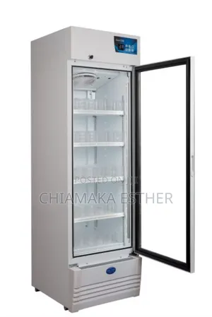 Vaccine Refrigerator Laboratory Fridge