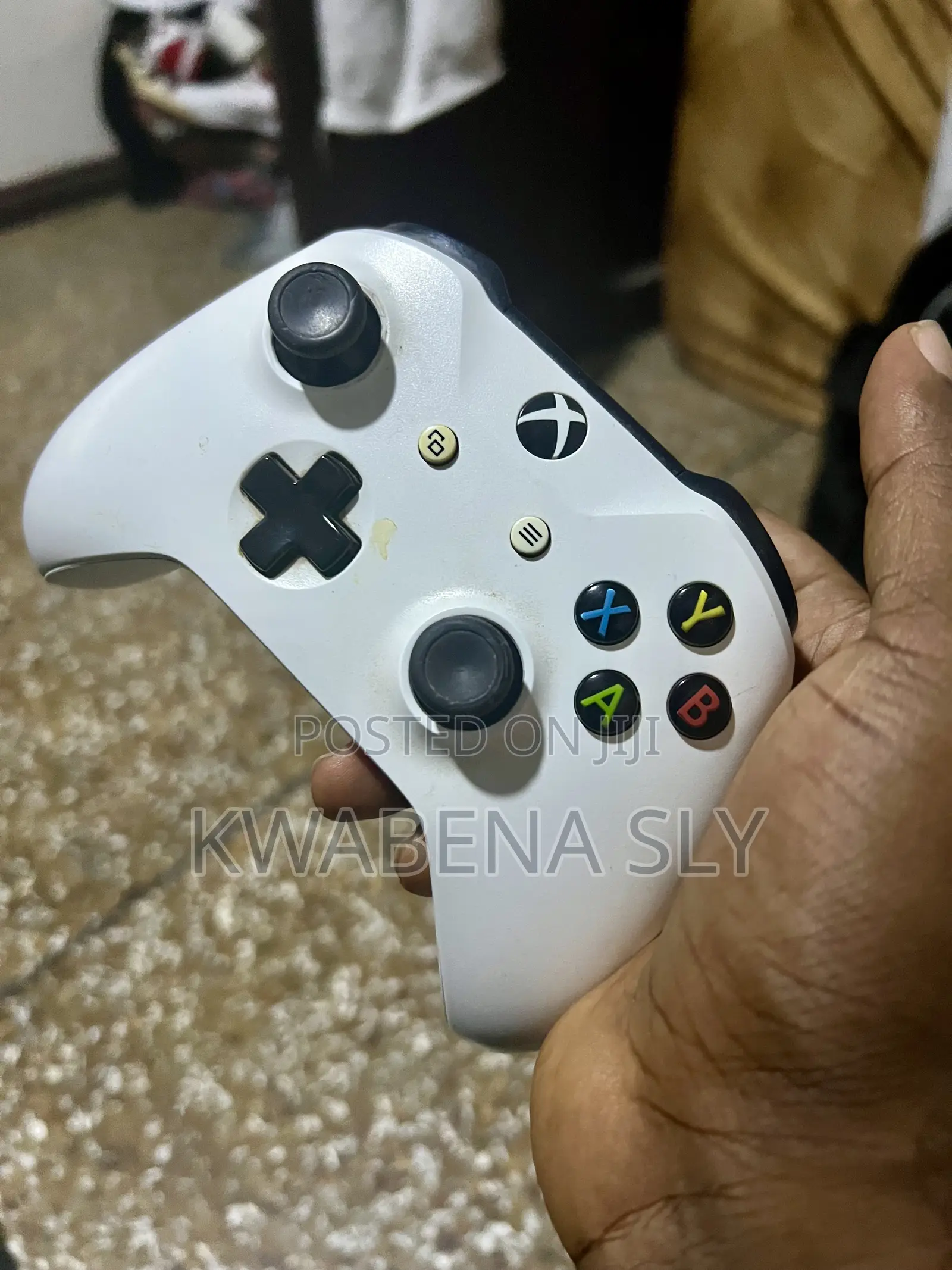 Xbox 1 Controller