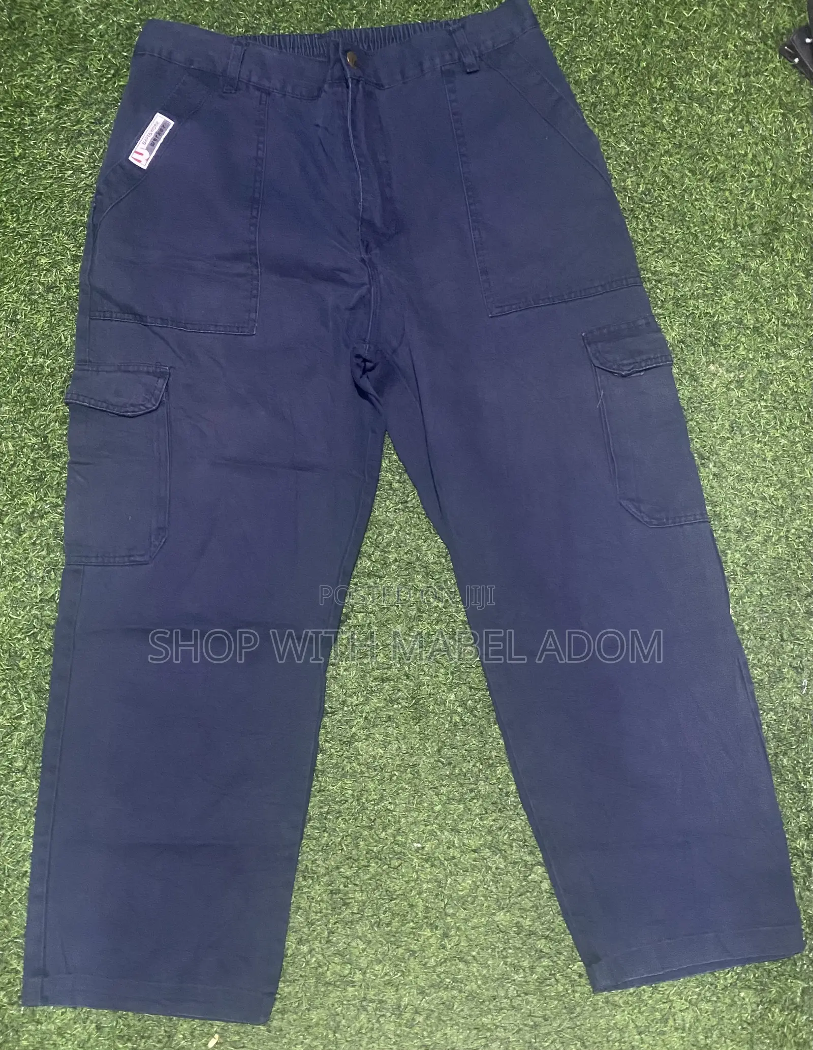 Cargo Pants