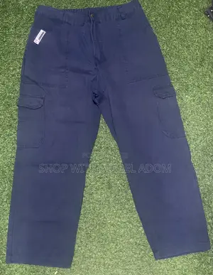 Cargo Pants