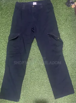 Cargo Pants
