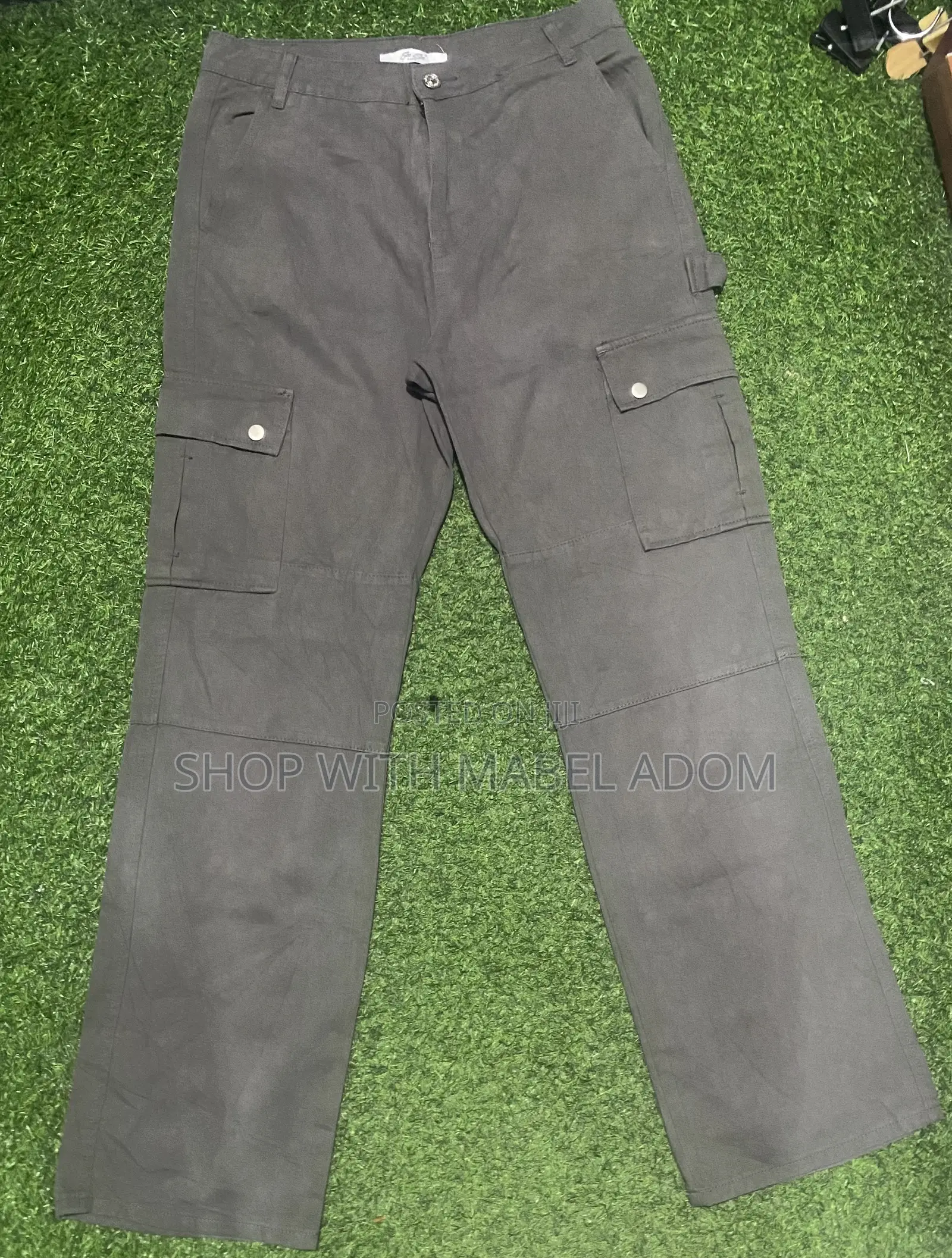 Cargo Pants