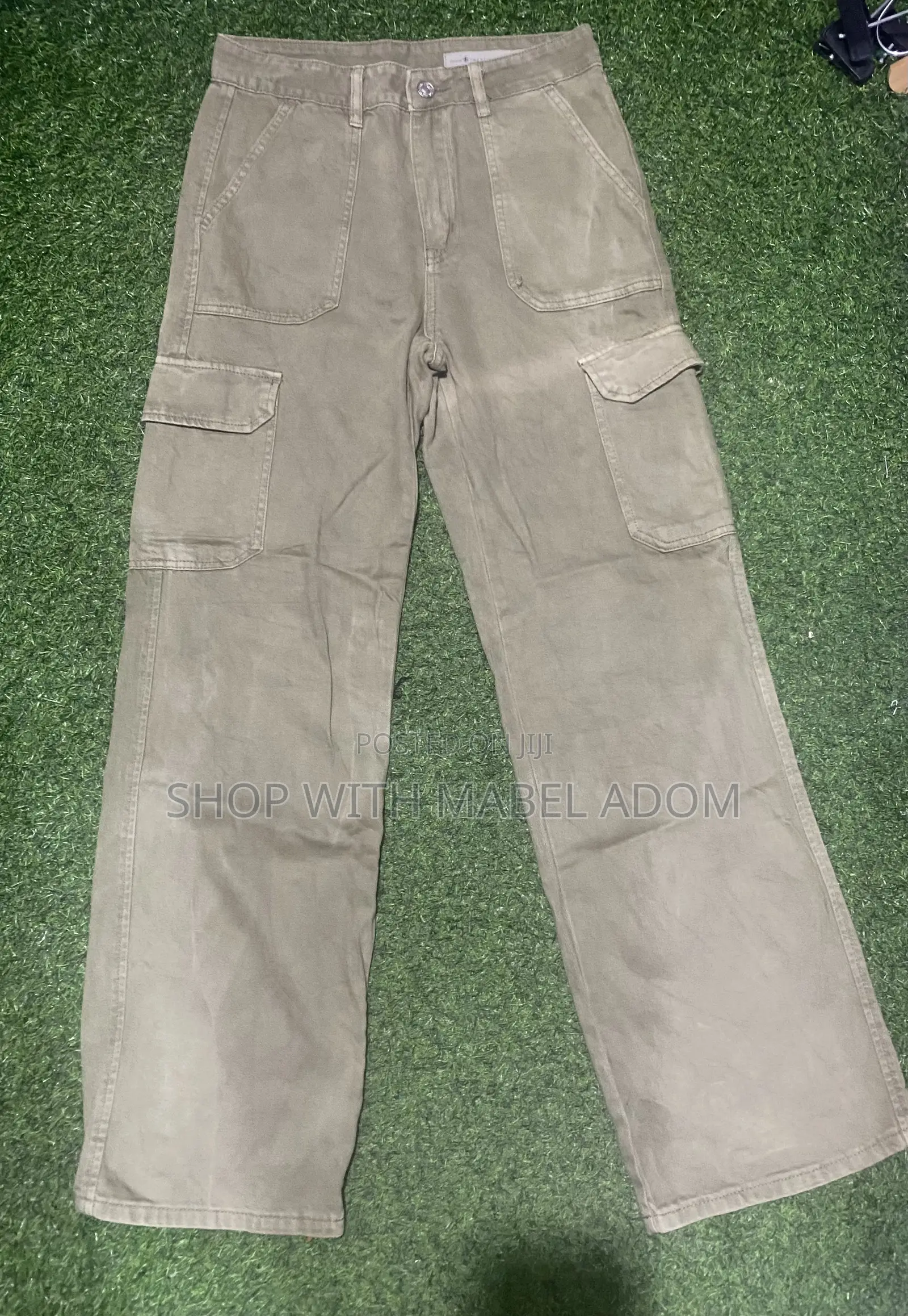 Cargo Pants