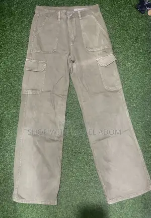 Cargo Pants