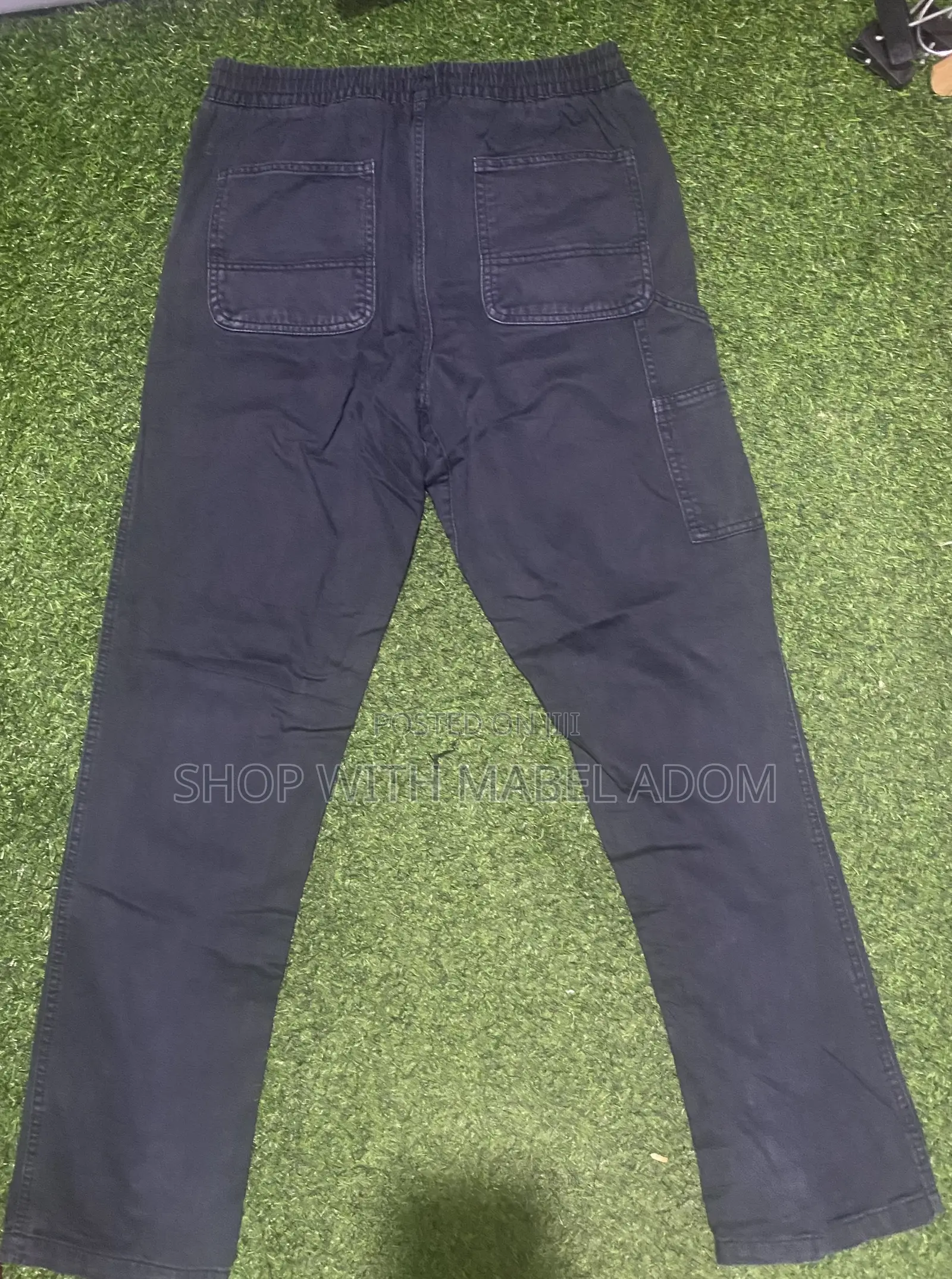 Cargo Pants