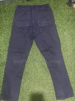 Cargo Pants