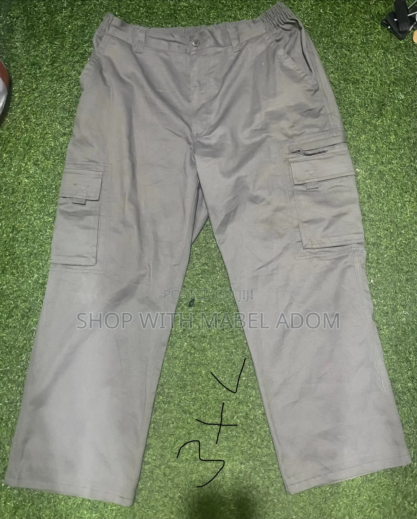 Cargo Pants