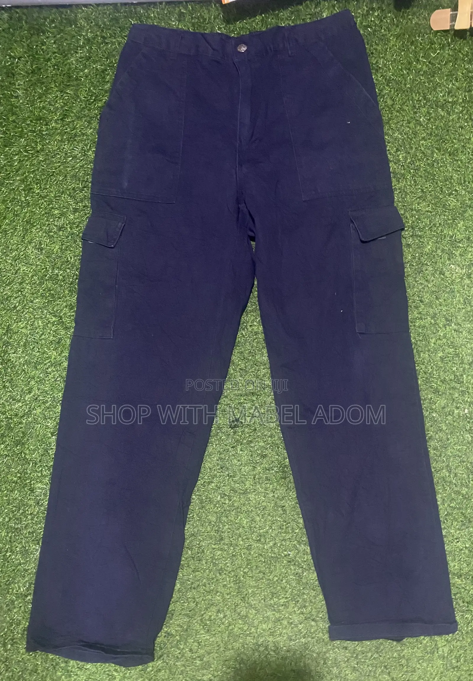 Cargo Pants