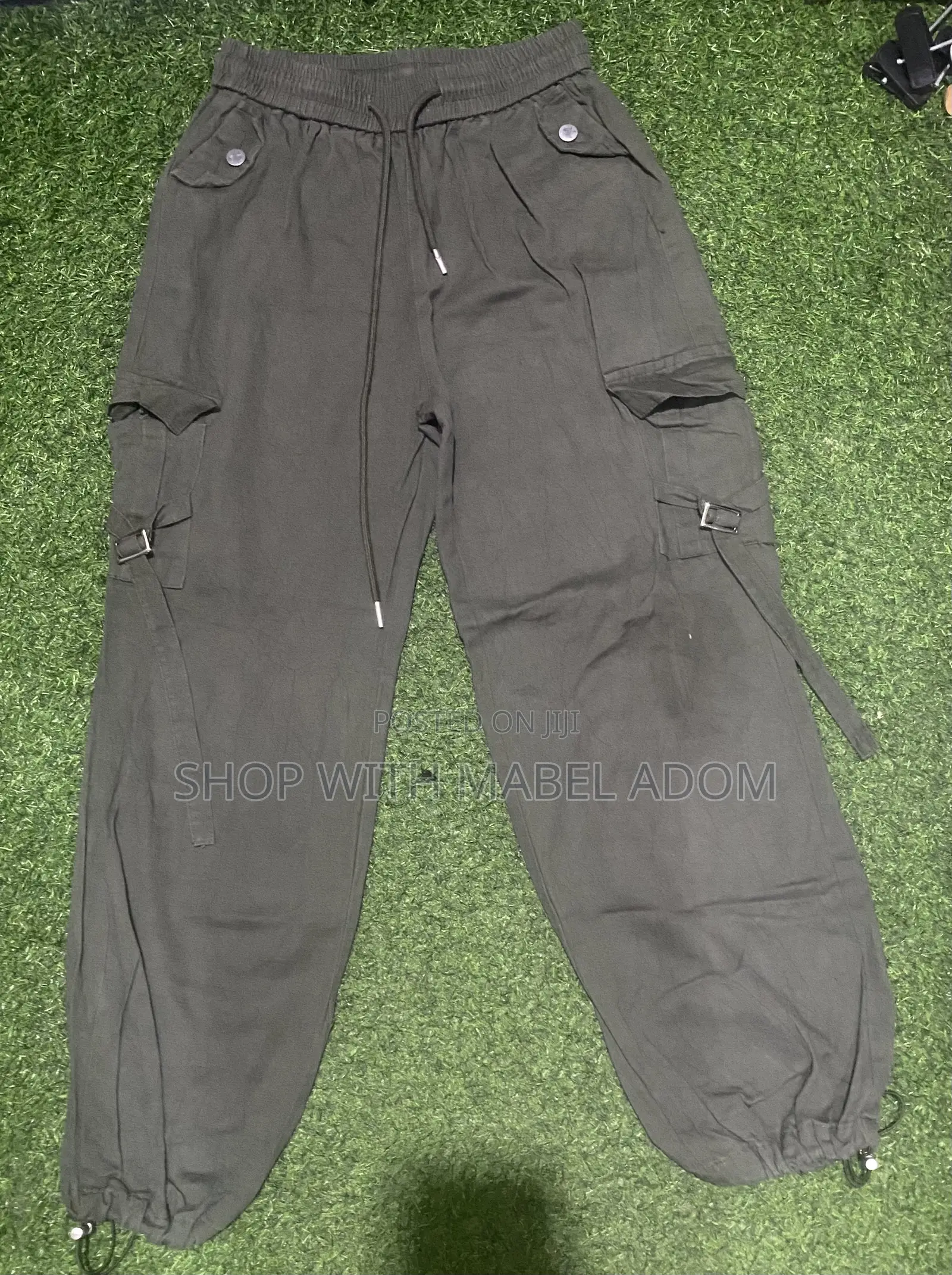Cargo Pants