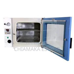 Laboratory Dry Oven 50lts