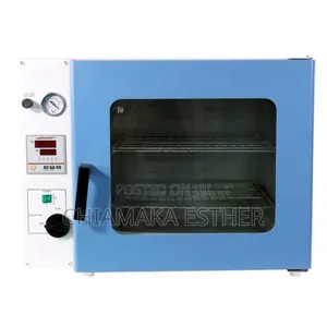 Laboratory Dry Oven 50lts