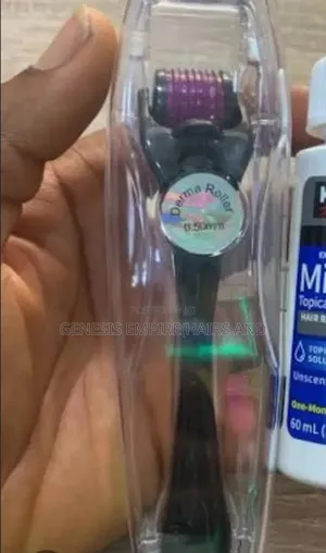 Derma Roller
