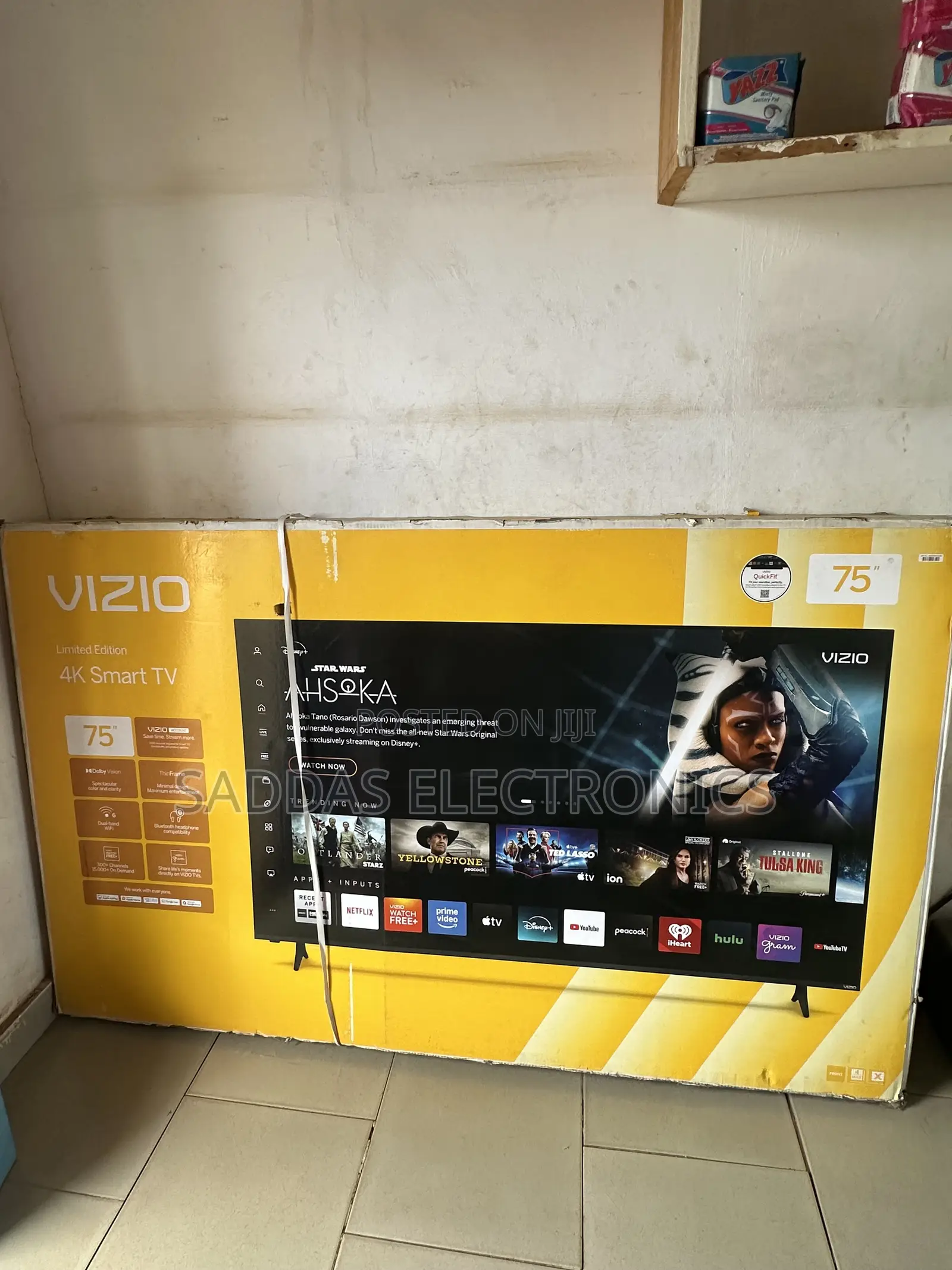 Lg Oled Evo G5 83inch