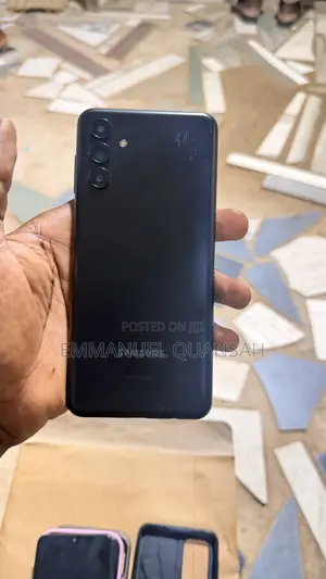 Samsung Galaxy A13 5G 64 GB Black