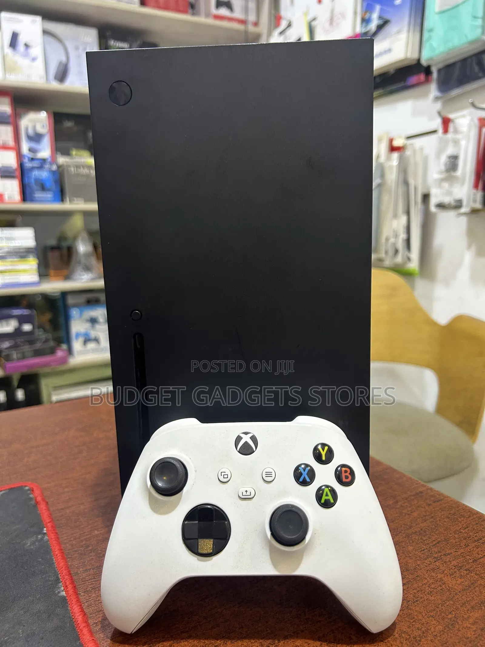 Xbox Series X