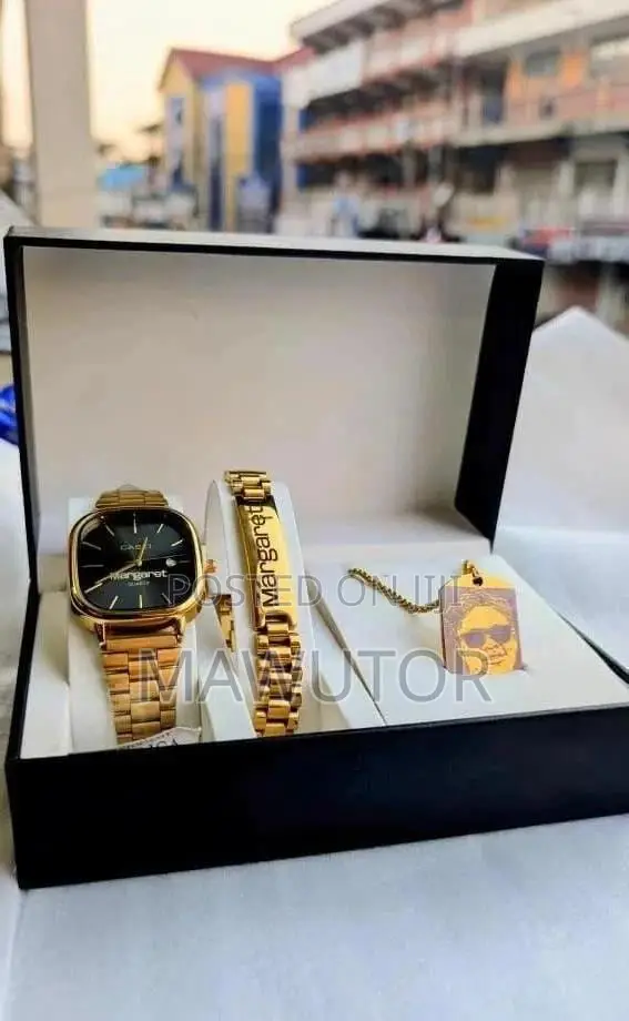 Customized Jewelry