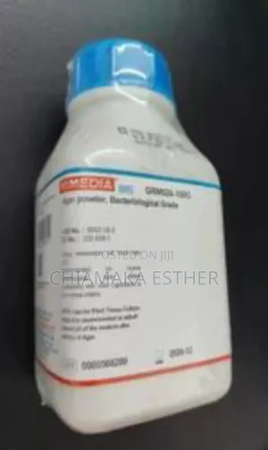 Medical Blood Agar Base Infusion Agar