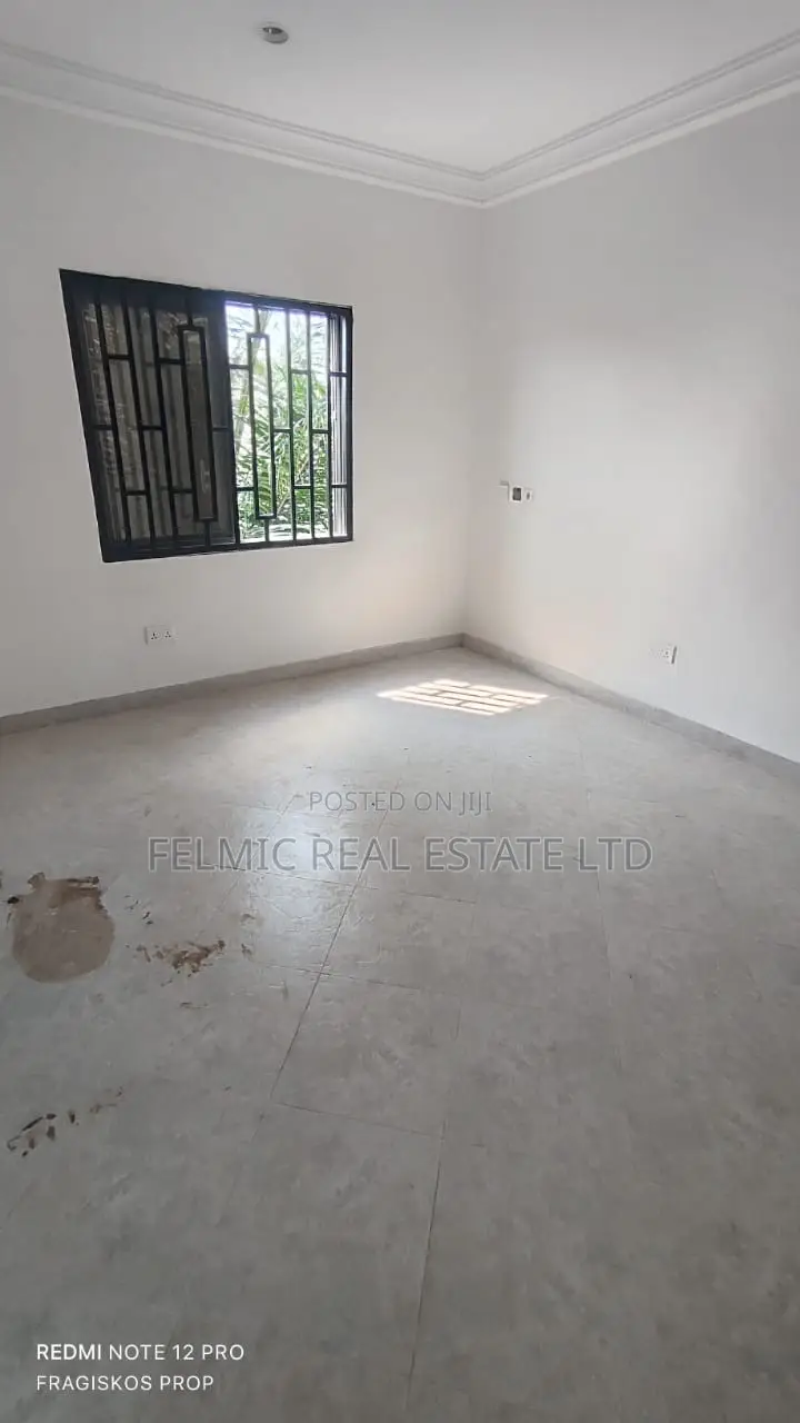 2bdrm Apartment in Felmic Real Estate, Nyanmekye for rent