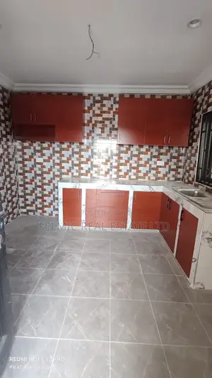 2bdrm Apartment in Felmic Real Estate, Nyanmekye for rent
