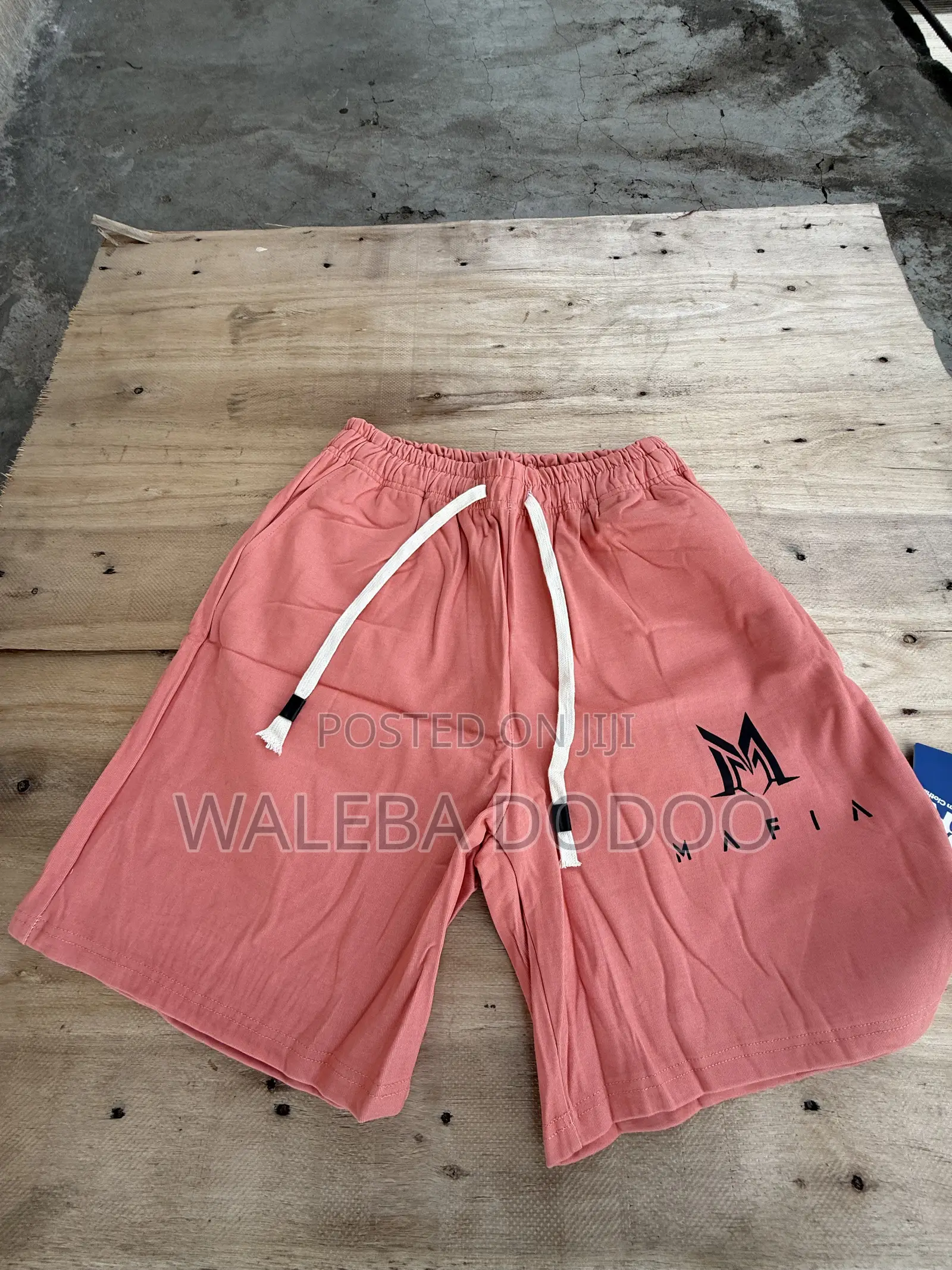 Men Shorts