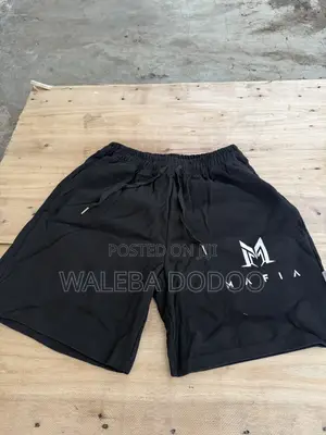 Men Shorts