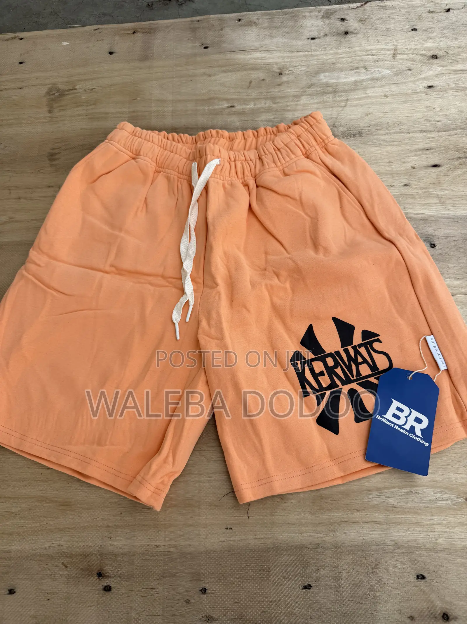 Men Shorts
