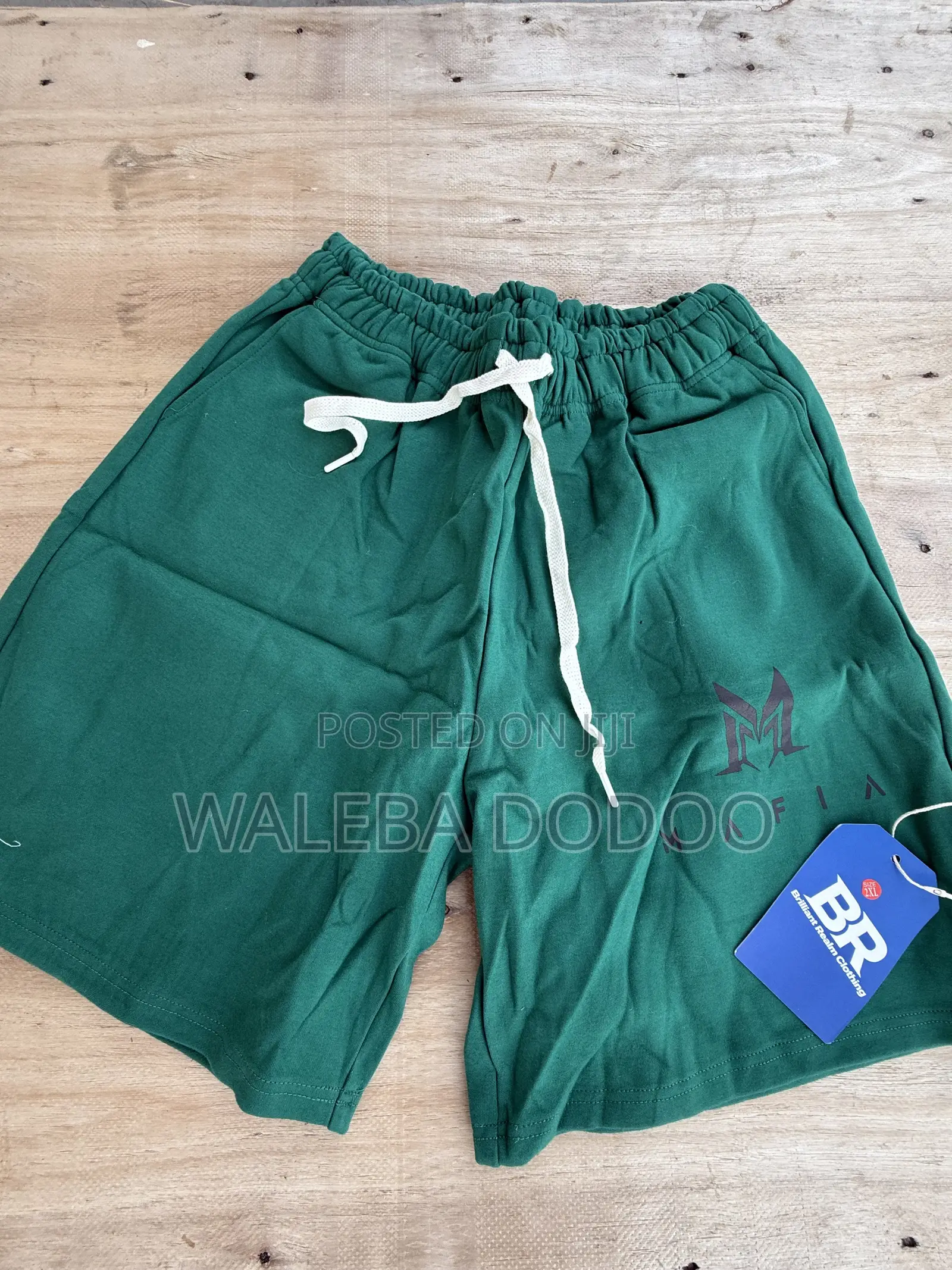 Men Shorts