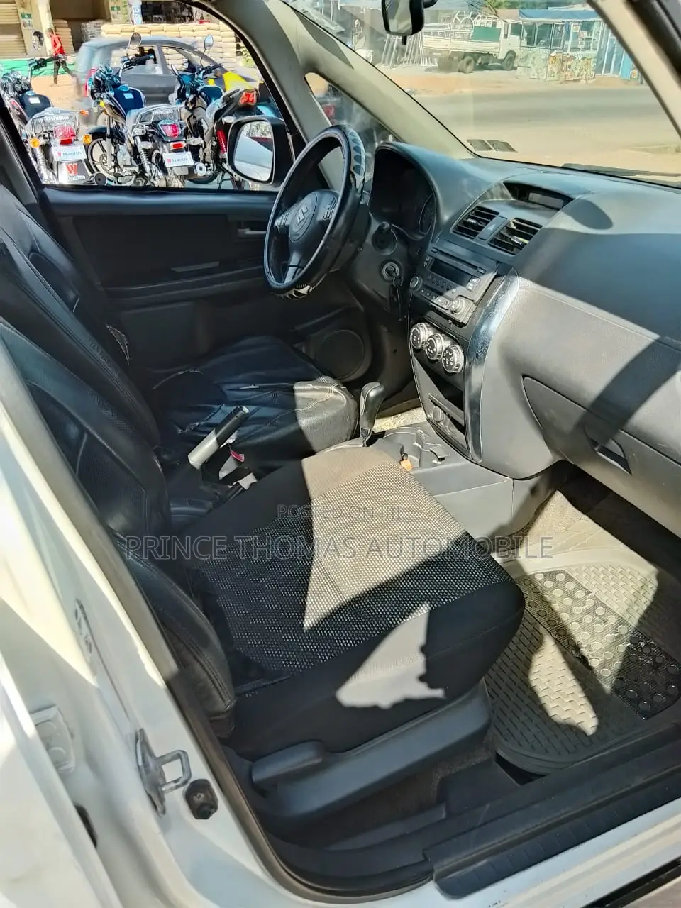 Toyota Tundra 2019 White