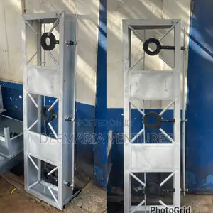 Big Commercial 3 Burner Local Gas Stove for Sale