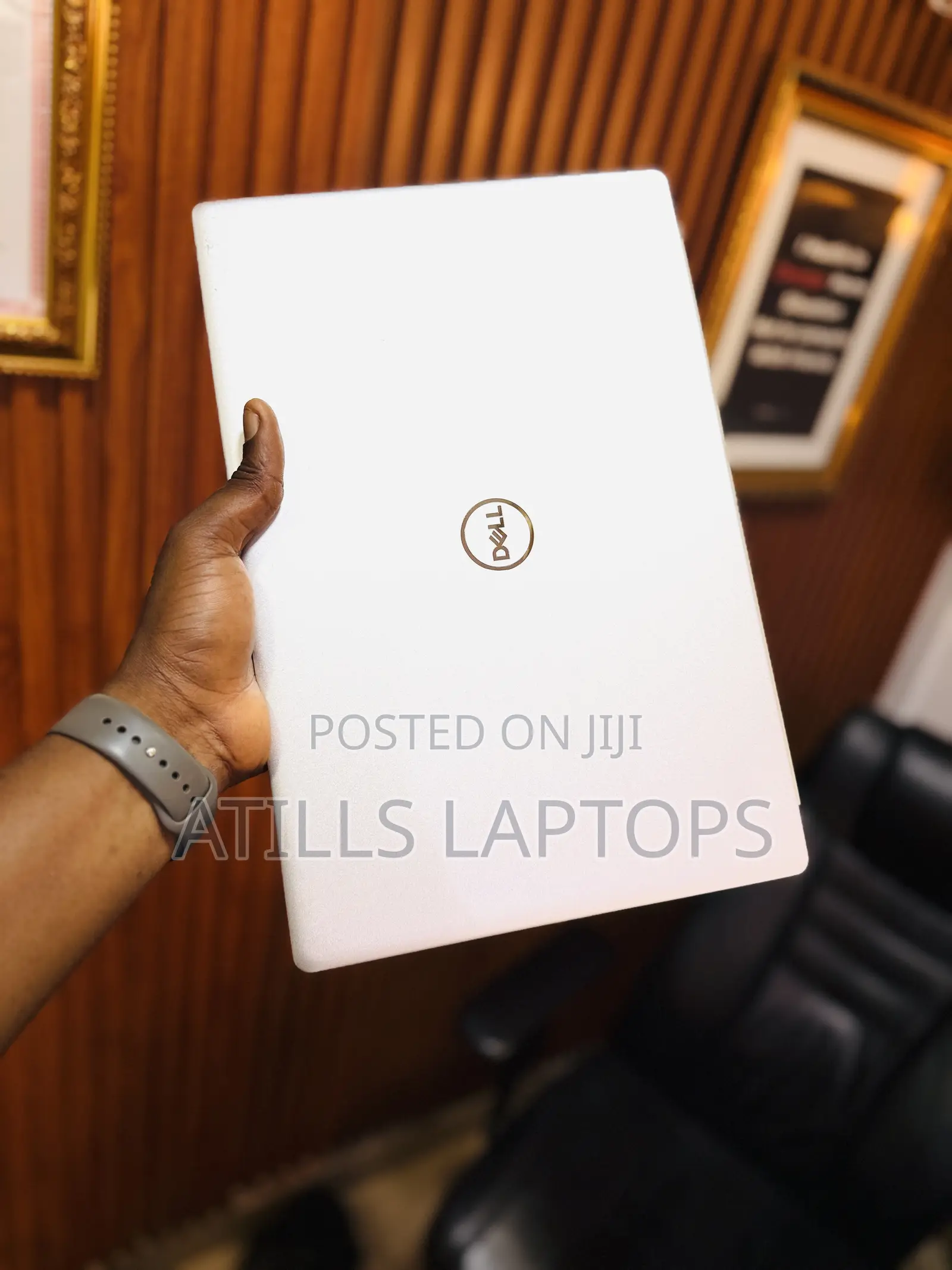 Laptop Dell Inspiron 15 7586 8GB Intel Core i7 SSD 512GB