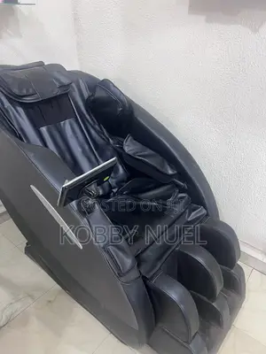 Massage Chair (Zero)