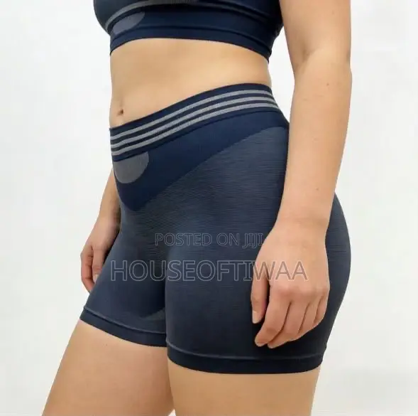 12 Pieces Multicolored Underwear Only