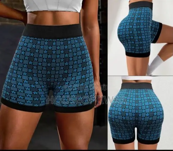 12 Pieces Multicolored Underwear Only