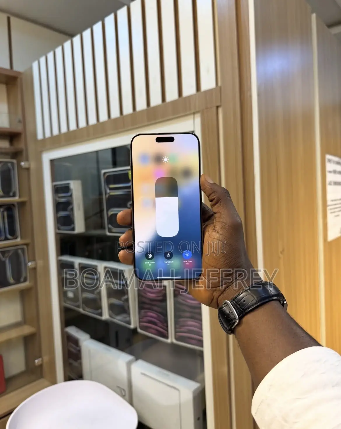Apple iPhone 16 Pro Max 512 GB Gold