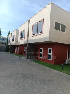 3bdrm Townhouse / Terrace in Seekers Realty, Tseaddo for rent